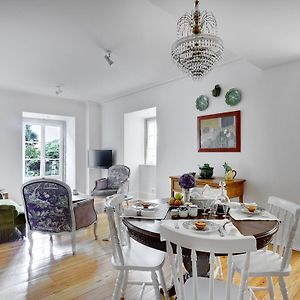 Deluxe Appartement met Twee Slaapkamers